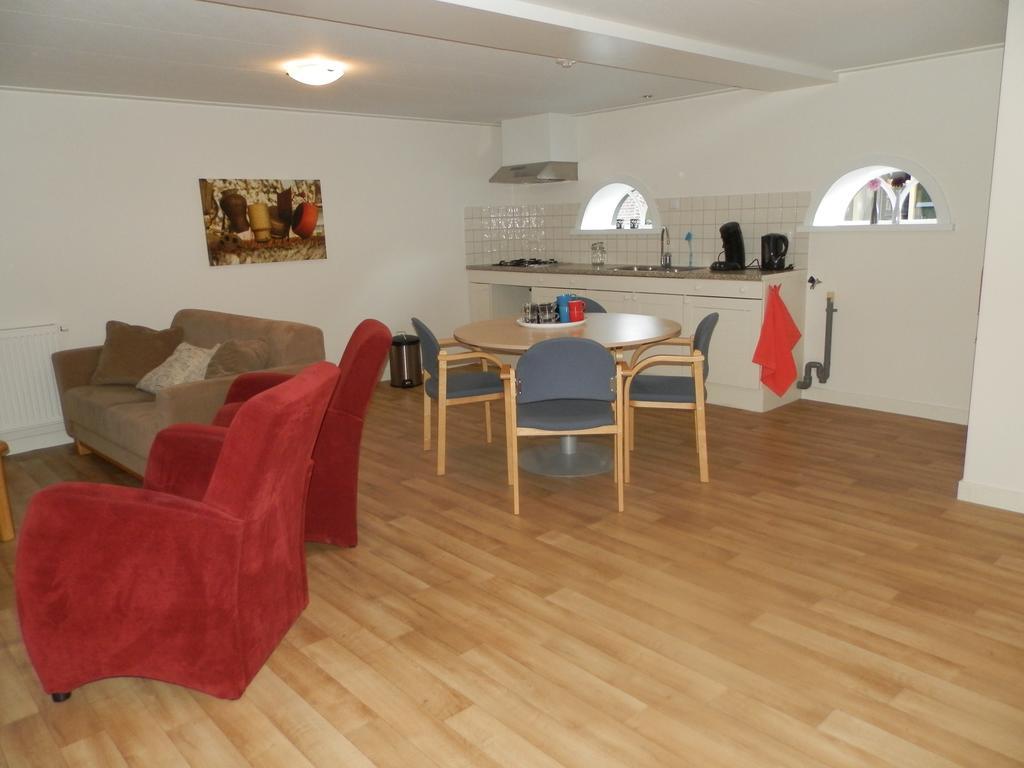 بارنيفيلد B&B De Hooiberg المظهر الخارجي الصورة