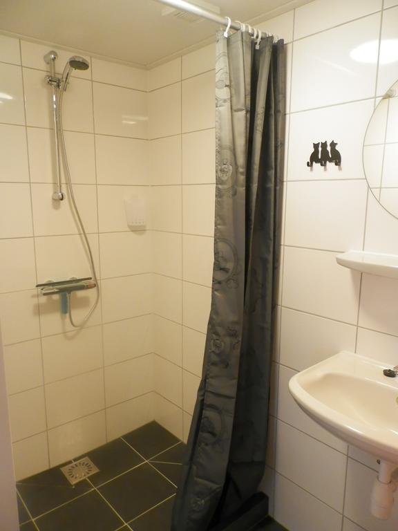 بارنيفيلد B&B De Hooiberg المظهر الخارجي الصورة